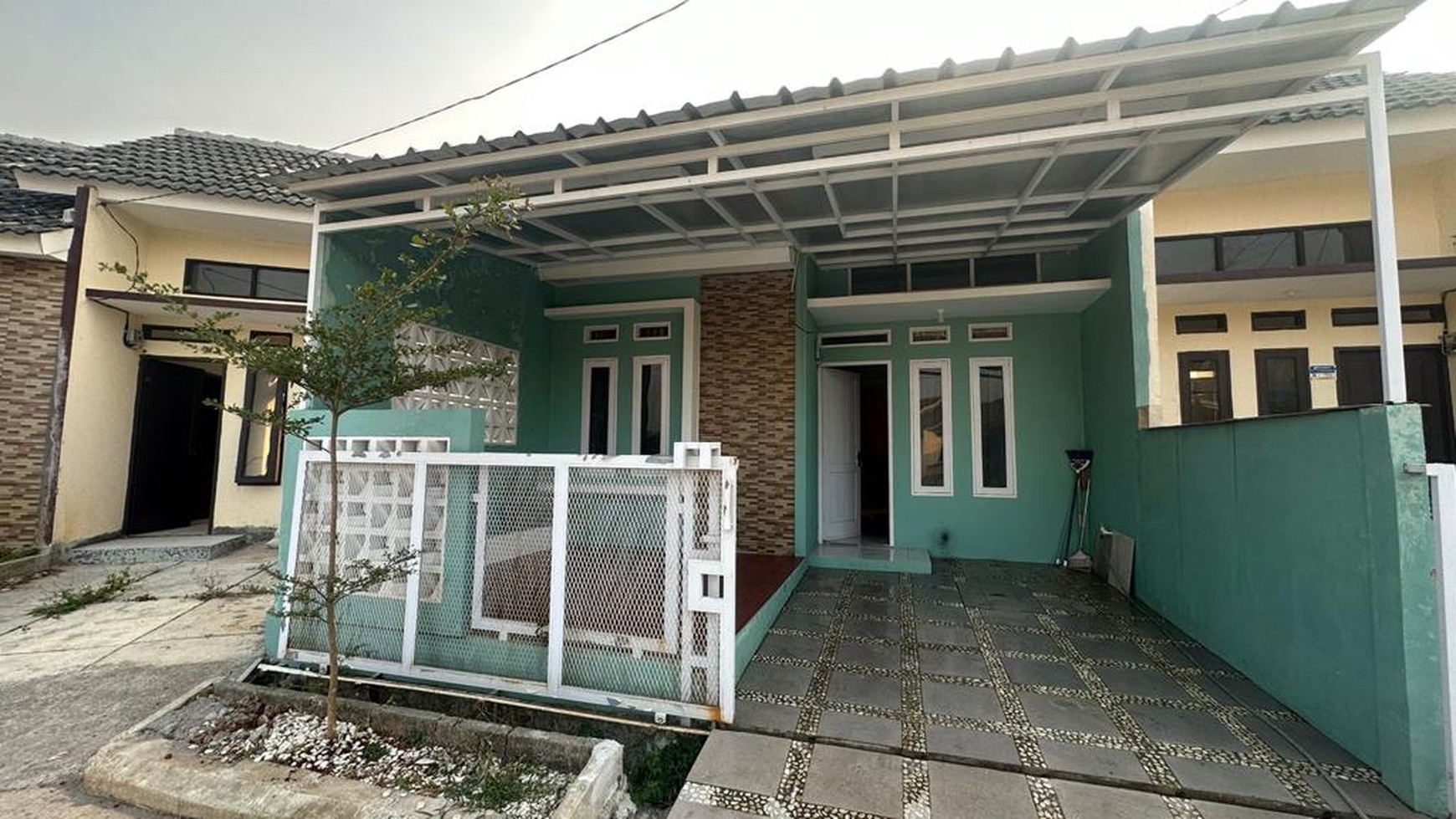 Rumah Minimalis Di Purwakarta