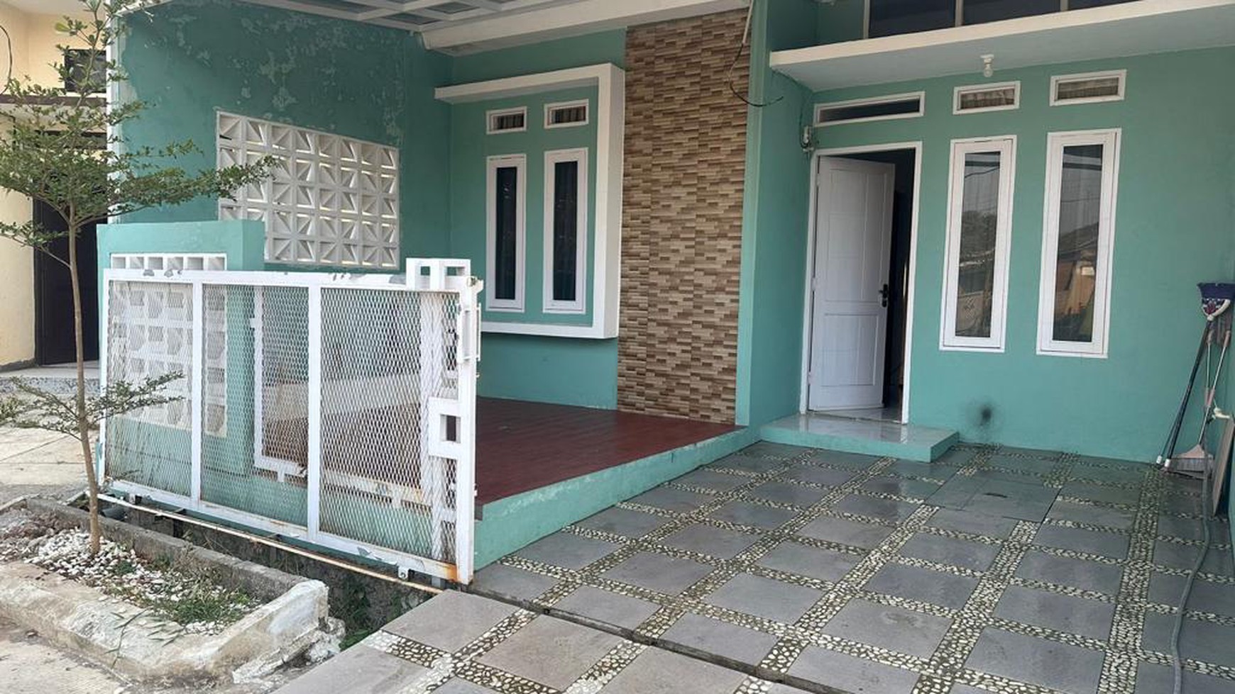 Rumah Minimalis Di Purwakarta