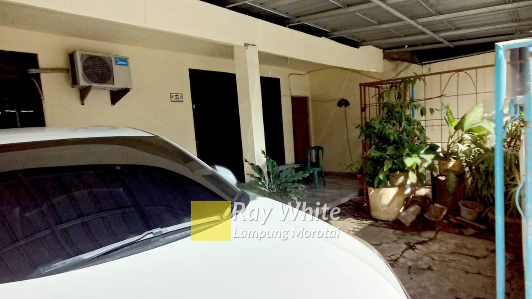 Dijual Rumah Perumnas Way Halim