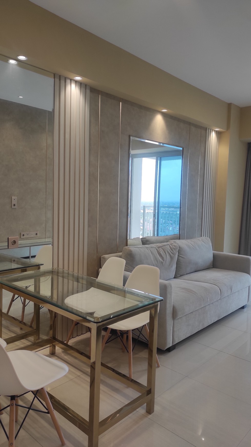 Dijual Apartemen Anderson Connect Pakuwon Mall