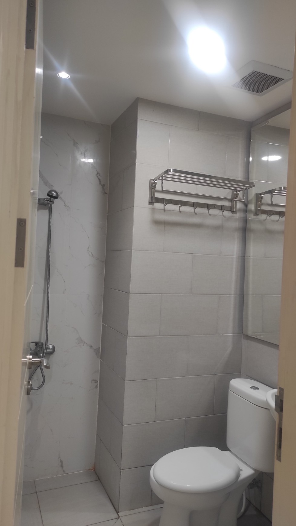 Dijual Apartemen Anderson Connect Pakuwon Mall