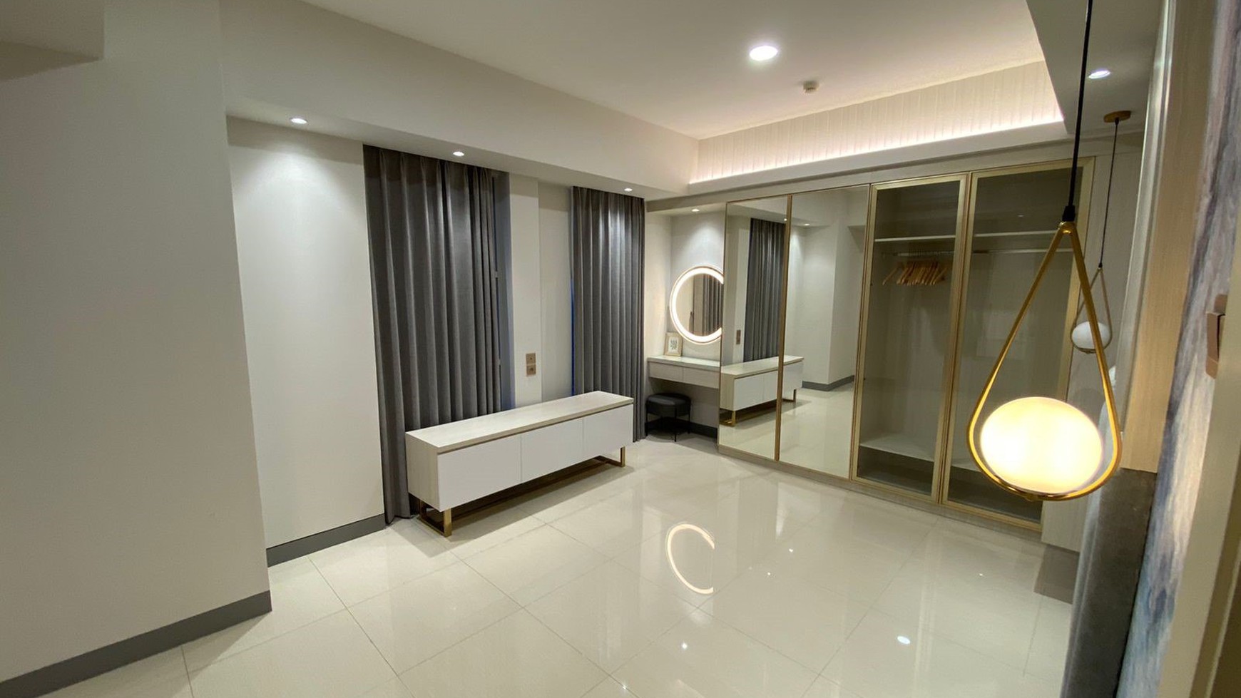 Dijual Apartemen Anderson Connect Pakuwon Mall