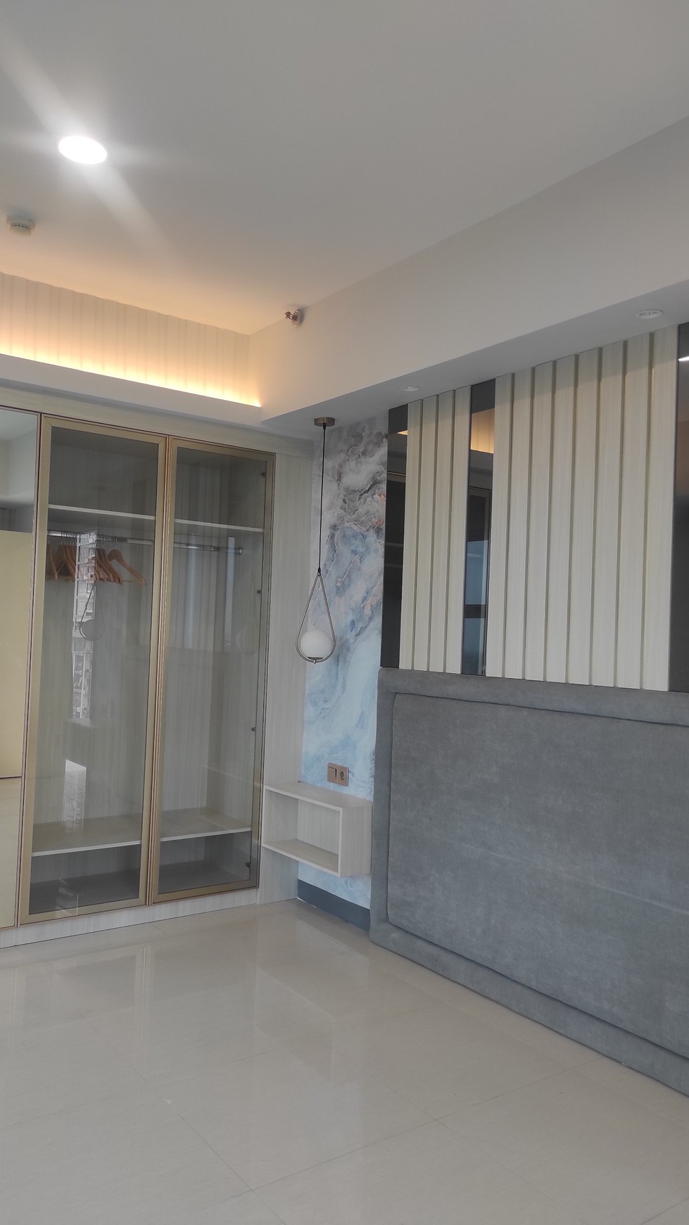 Dijual Apartemen Anderson Connect Pakuwon Mall