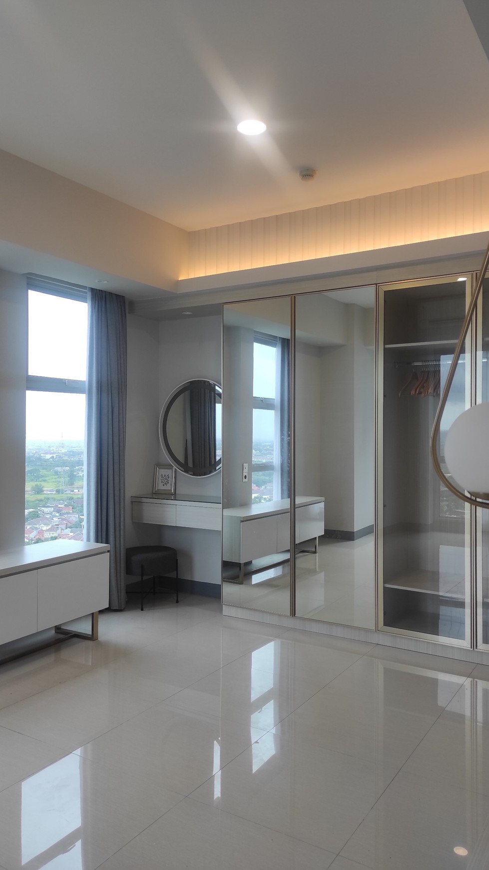 Dijual Apartemen Anderson Connect Pakuwon Mall