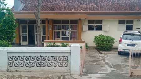 Dijual Rumah Jl Tamin Tanjung Karang Barat