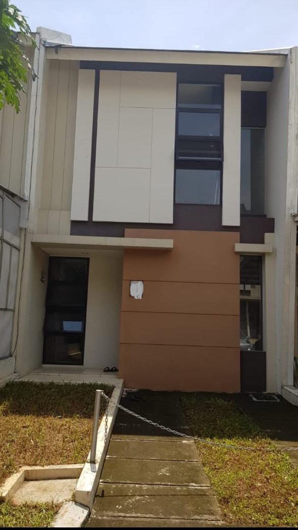 Rumah Full Furnised  di cluster  Le Freya - lippo cikarang