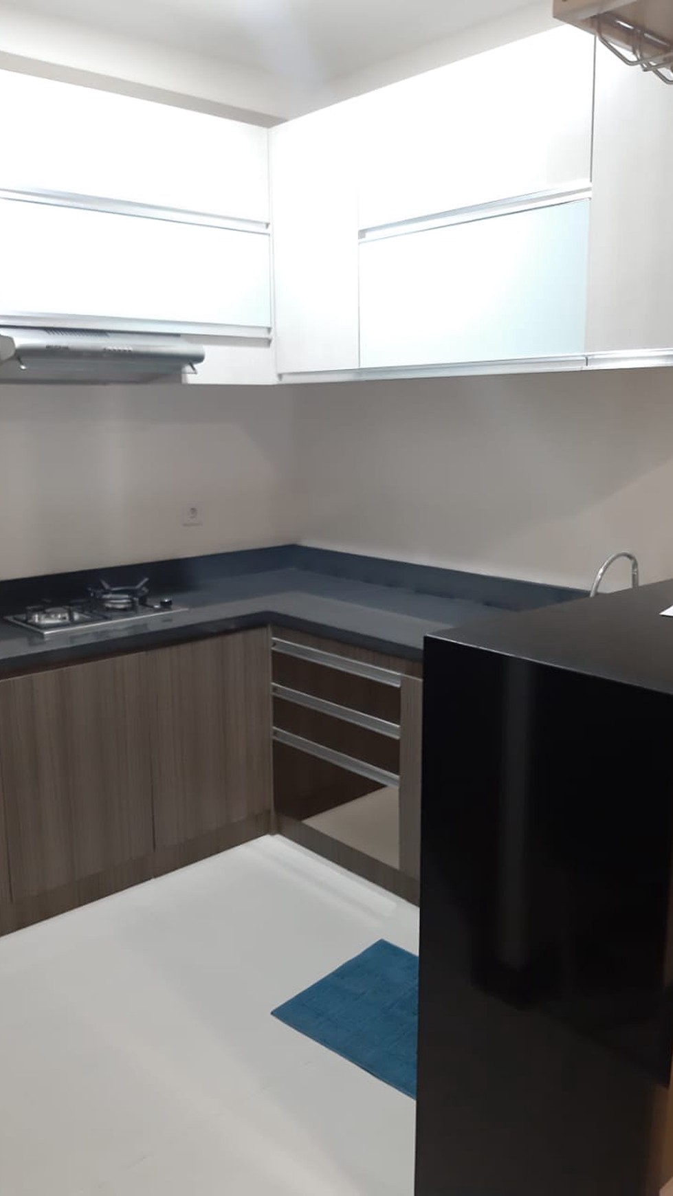 Disewakan  Apartemen penthouse  Waterplace Type 3BR