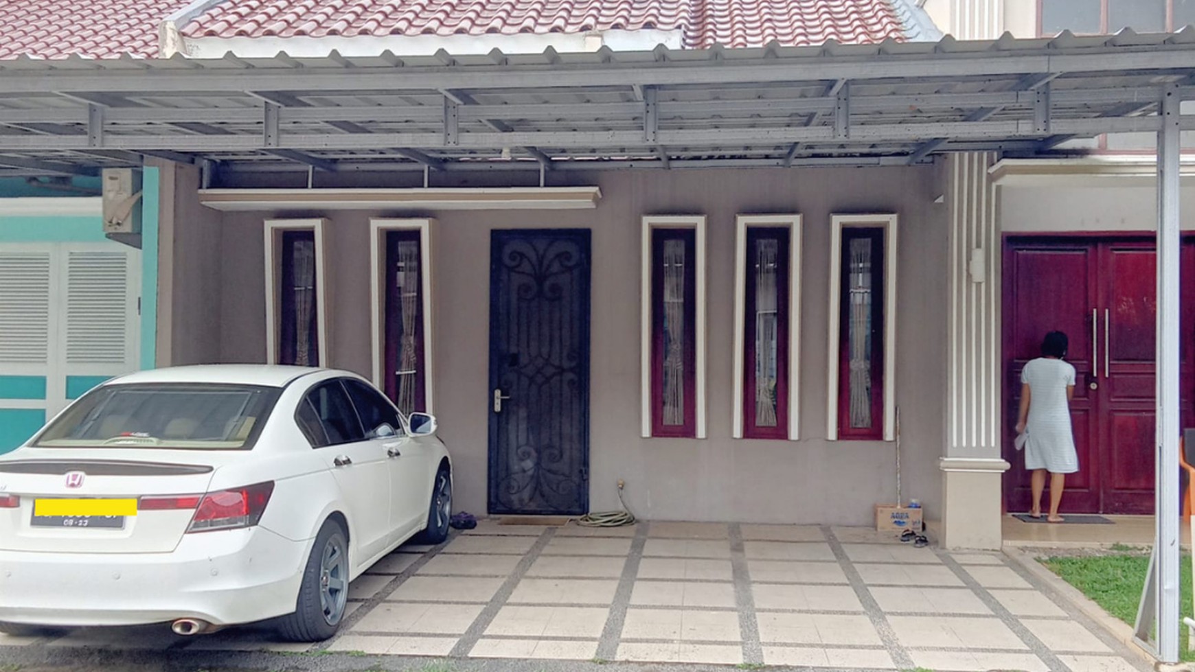 Dijual Rumah Sukarame, Bandarlampung