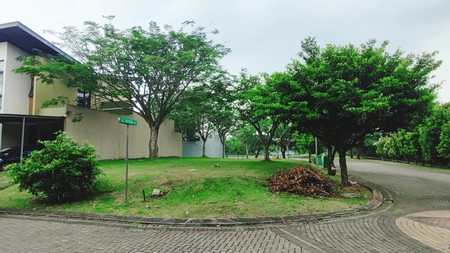 Best Price. Tanah Kavling Cluster Divena Deshna The Avani, BSD