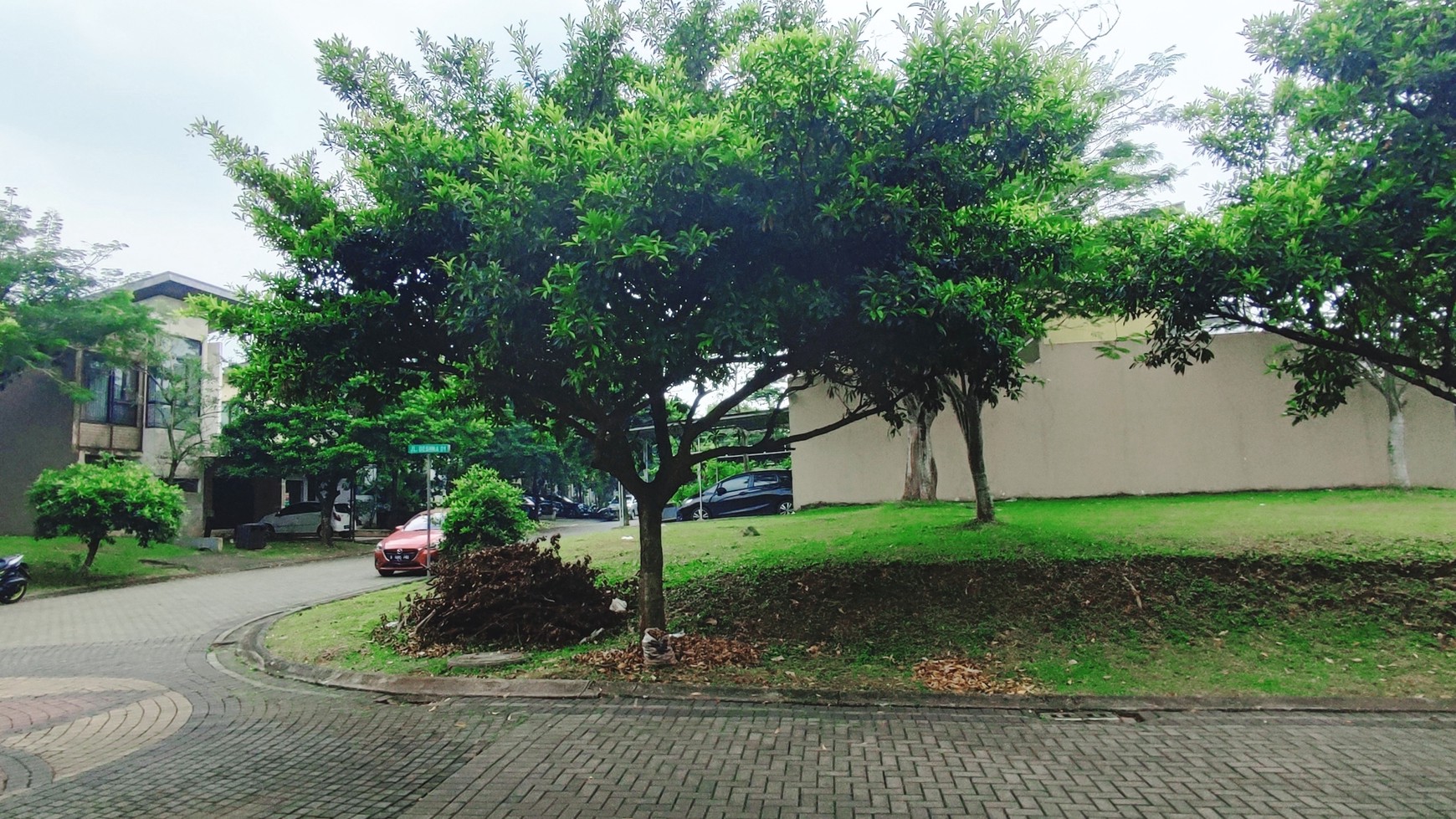 Best Price. Tanah Kavling Cluster Divena Deshna The Avani, BSD