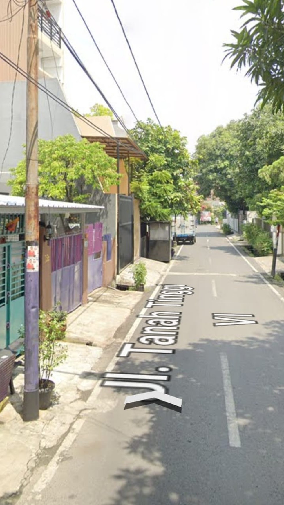 Rumah Mungil Kos2an 