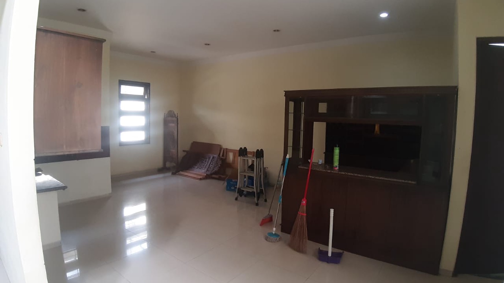 Rumah Bagus Di Cut Nyak Dien Bintaro Jaya Sektor 6