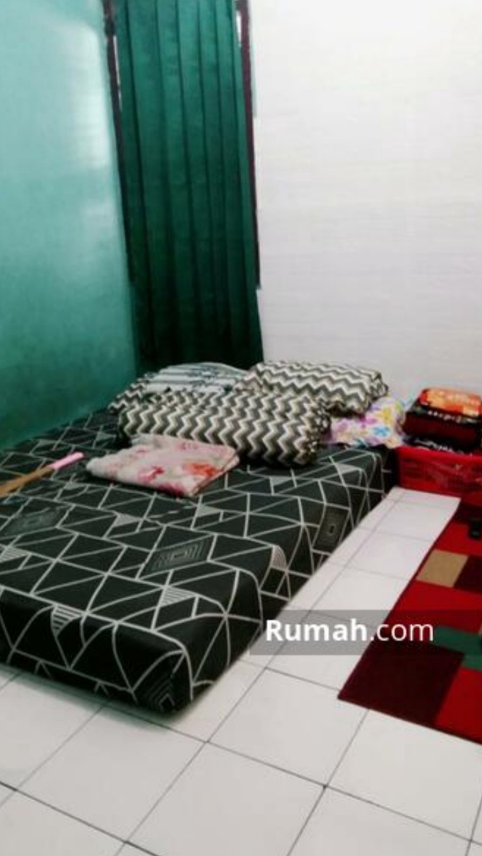 Termurah. Rumah Pamulang Permai, Tangerang Selatan