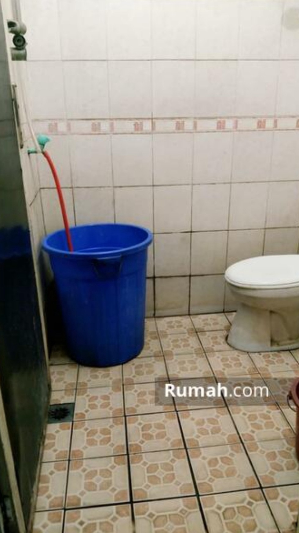 Termurah. Rumah Pamulang Permai, Tangerang Selatan