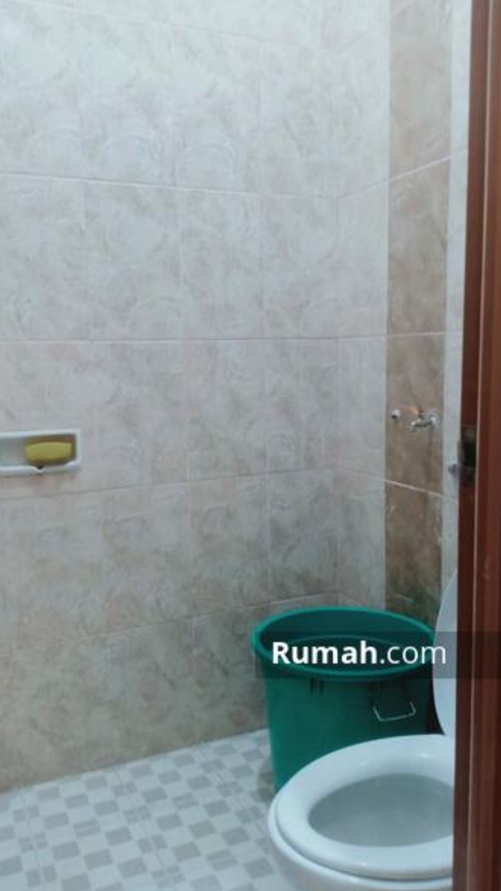Hot Properti. Regensi Melati Mas Serpong Utara