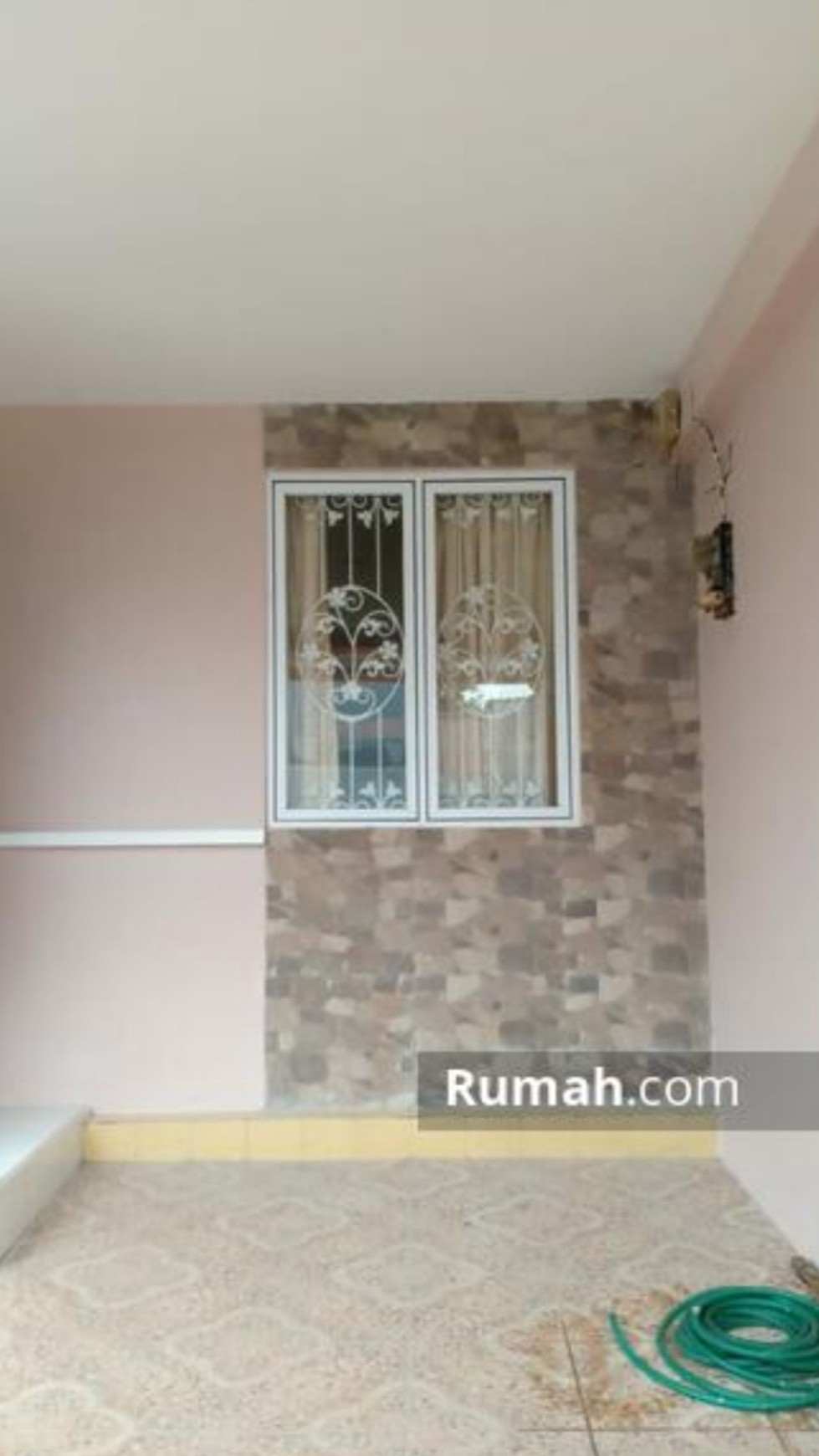 Hot Properti. Regensi Melati Mas Serpong Utara