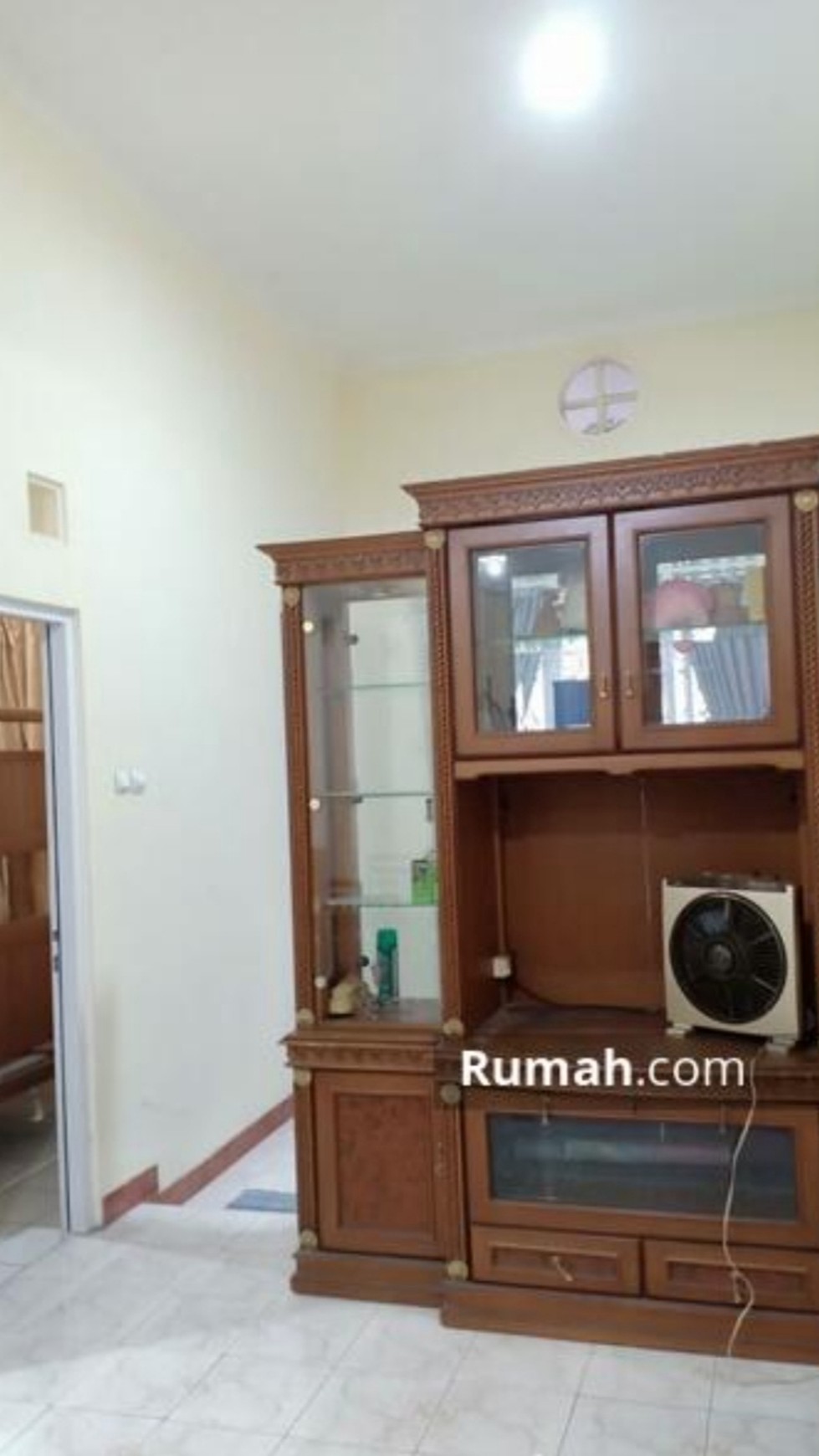 Hot Properti. Regensi Melati Mas Serpong Utara