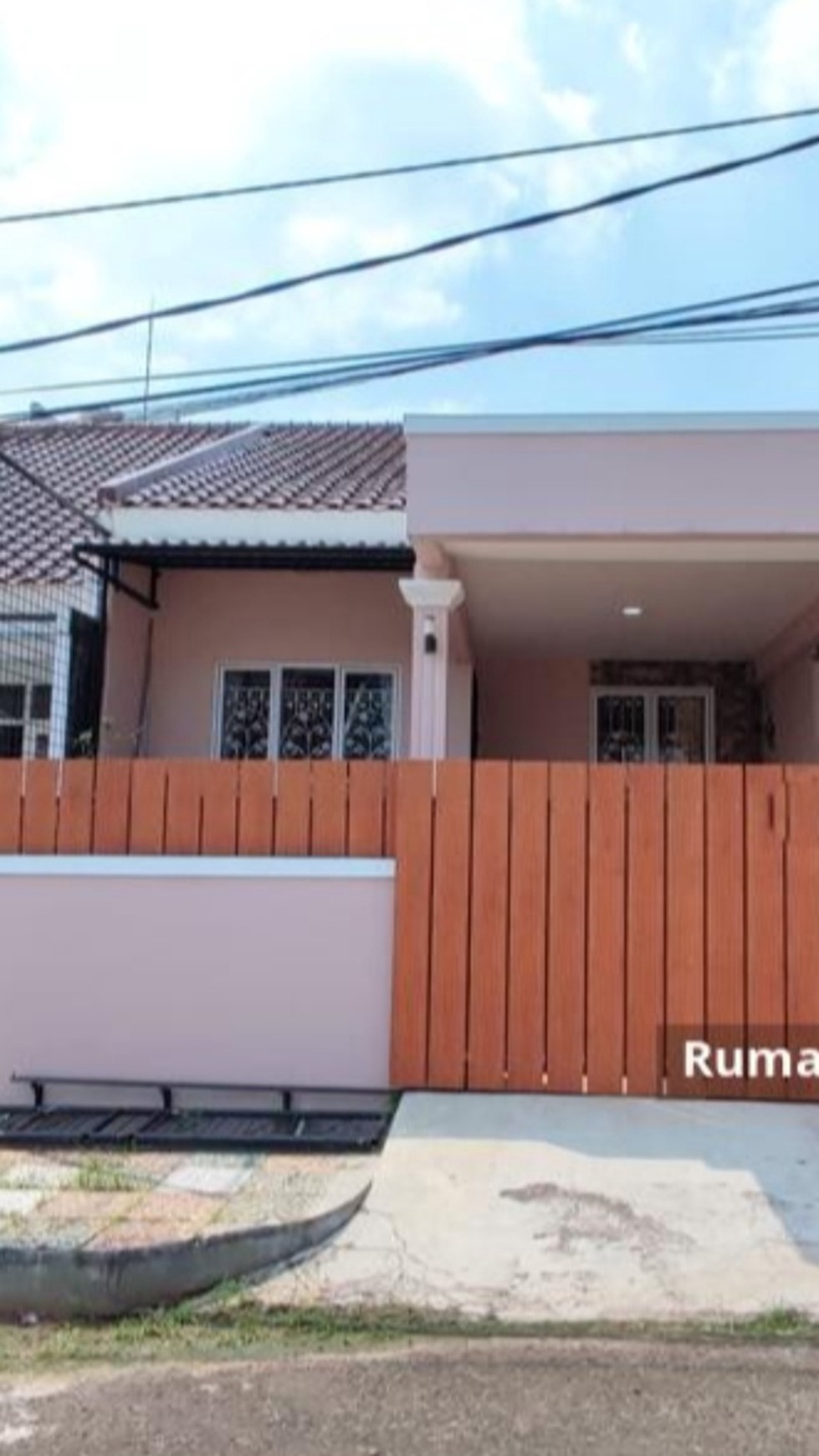 Hot Properti. Regensi Melati Mas Serpong Utara