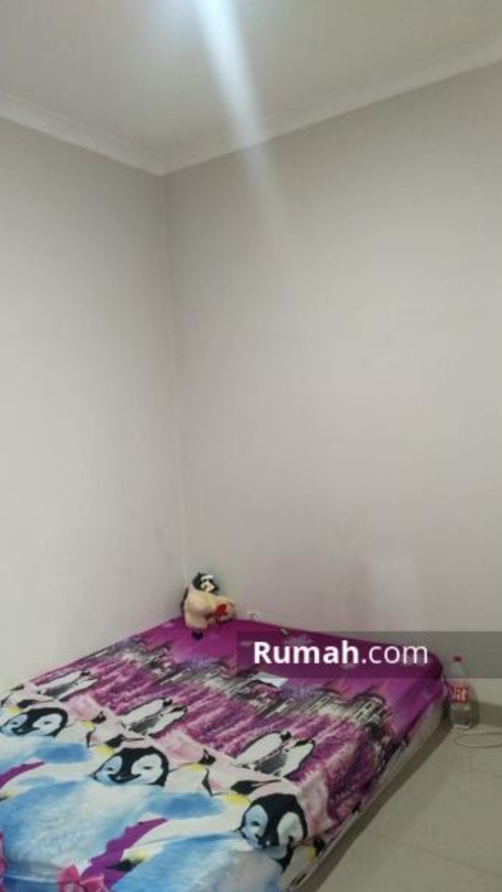 Termurah. Rumah Mewah Di The Green Royal Blossom, BSD