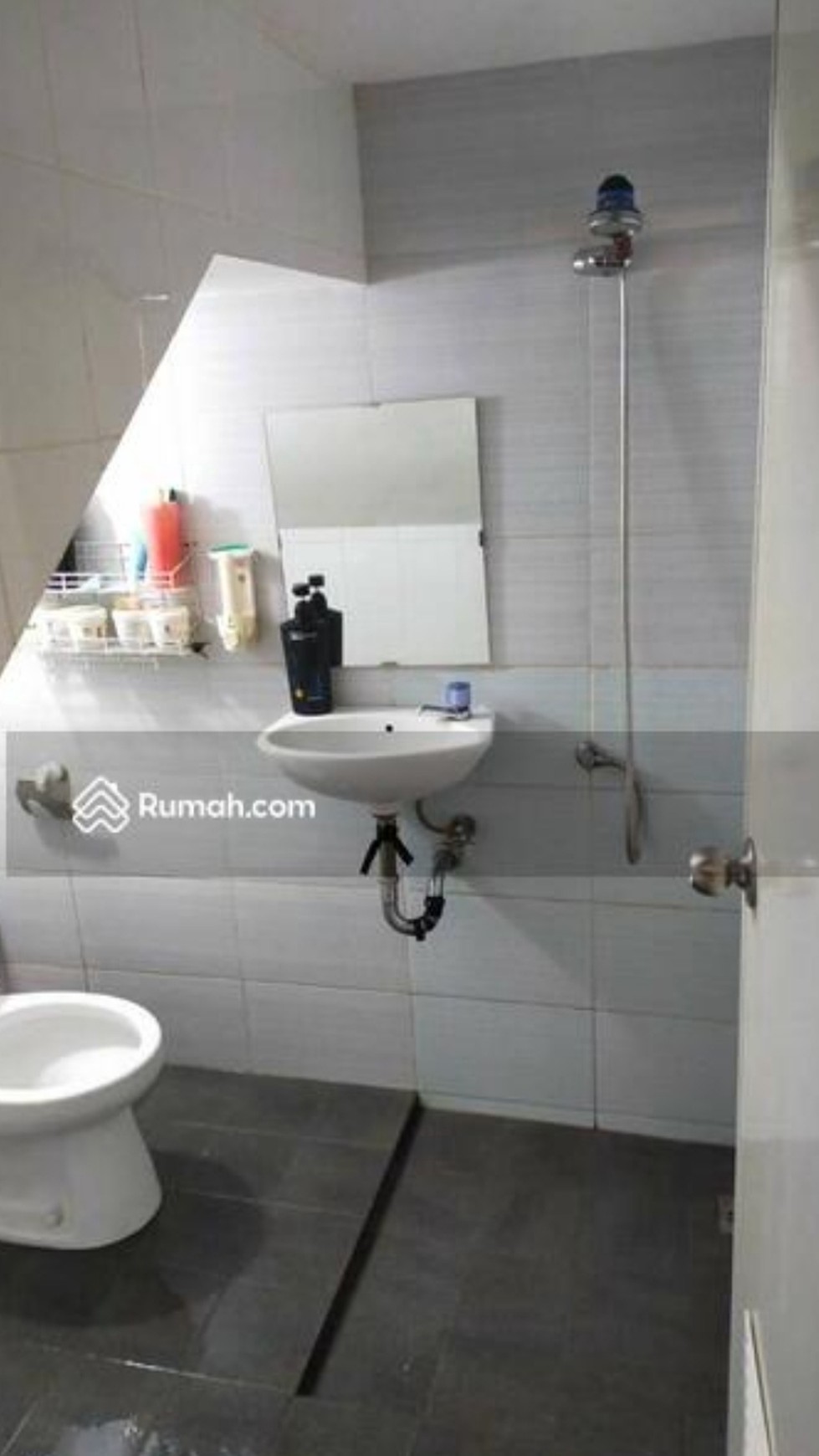 Siapa Cepat Dia Dapat. Rumah Bagus Kencana Loka, BSD