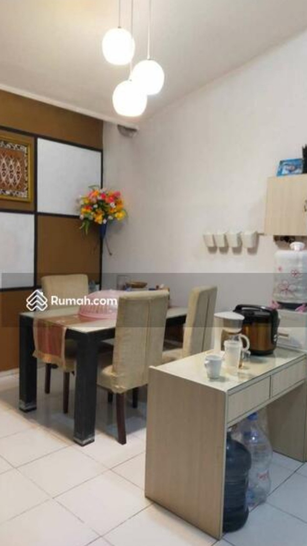 Siapa Cepat Dia Dapat. Rumah Bagus Kencana Loka, BSD