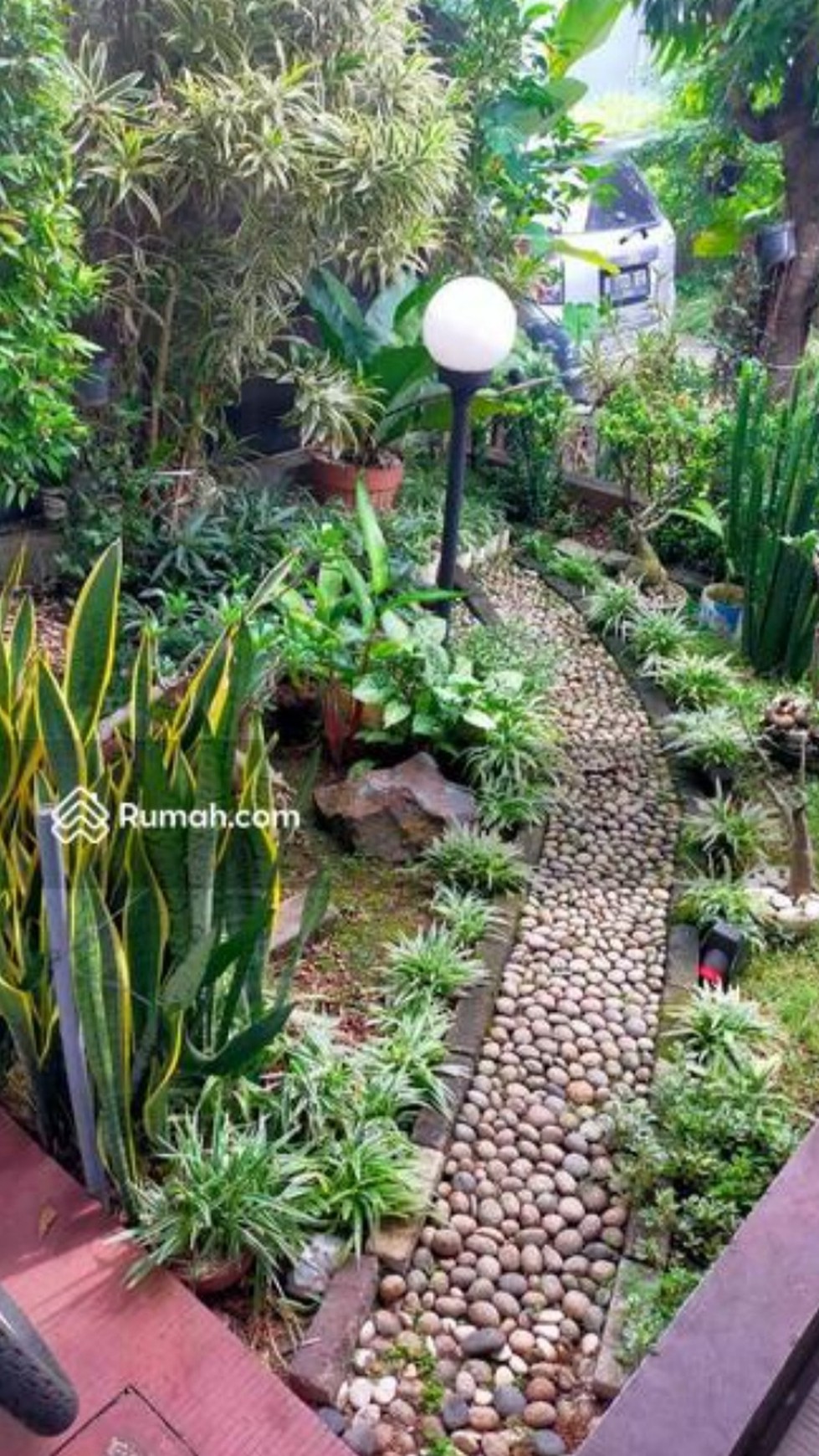 Siapa Cepat Dia Dapat. Rumah Bagus Kencana Loka, BSD
