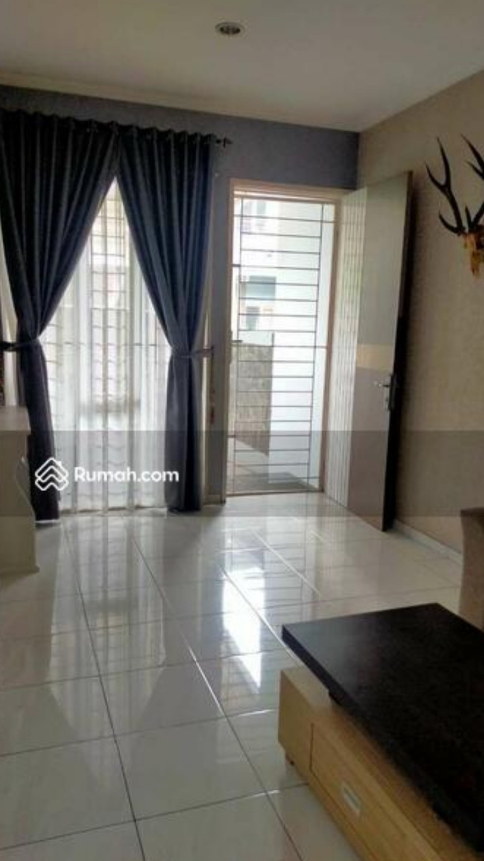 Siapa Cepat Dia Dapat. Rumah Bagus Kencana Loka, BSD