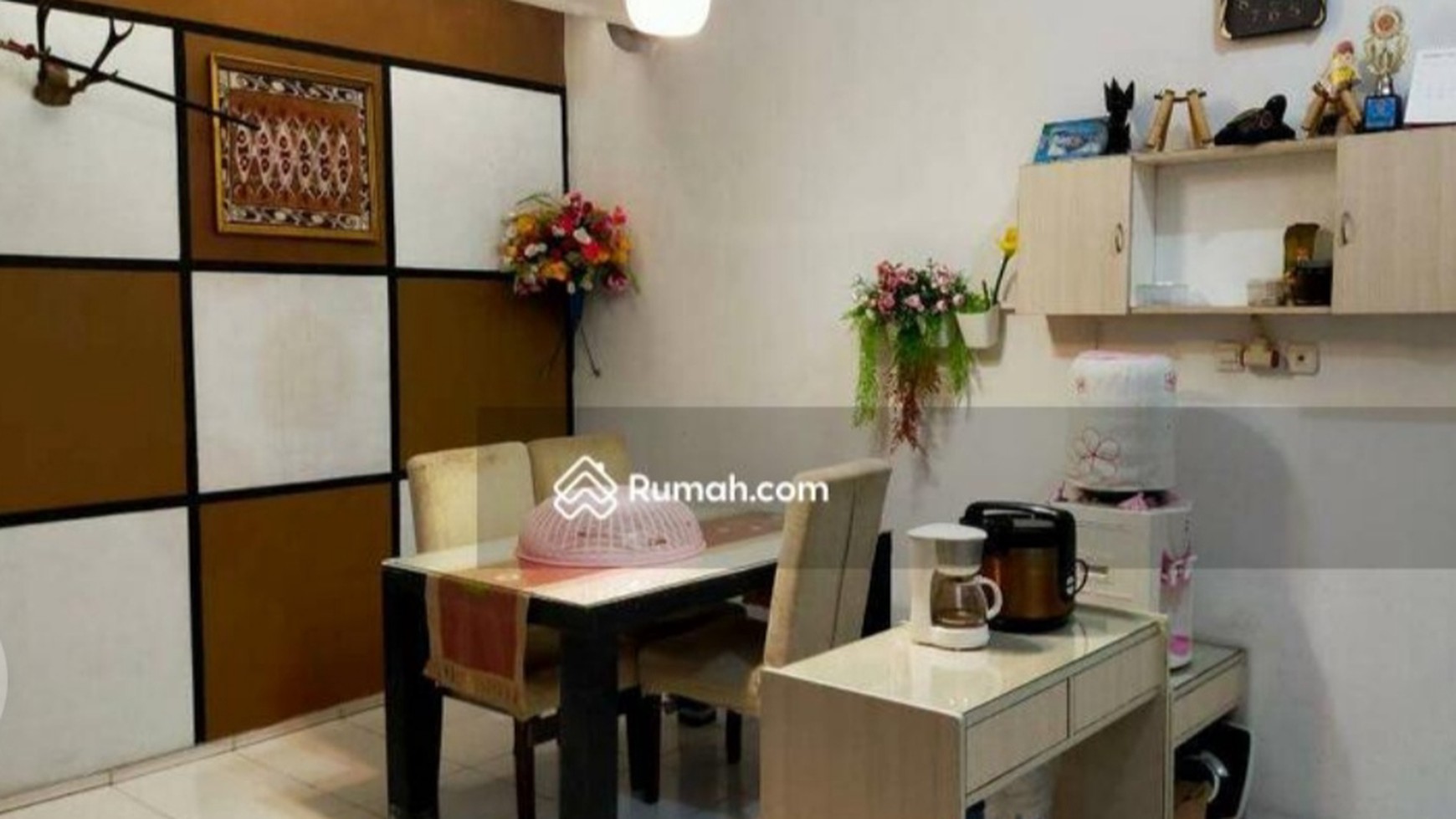 Siapa Cepat Dia Dapat. Rumah Bagus Kencana Loka, BSD