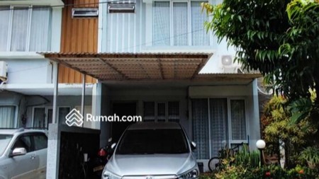 Siapa Cepat Dia Dapat. Rumah Bagus Kencana Loka, BSD