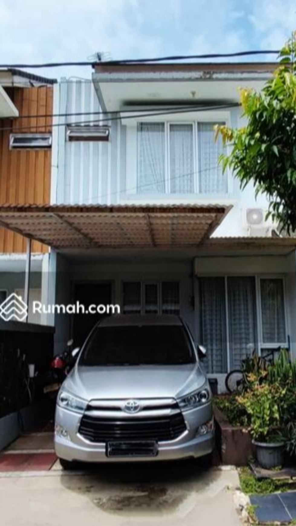 Siapa Cepat Dia Dapat. Rumah Bagus Kencana Loka, BSD