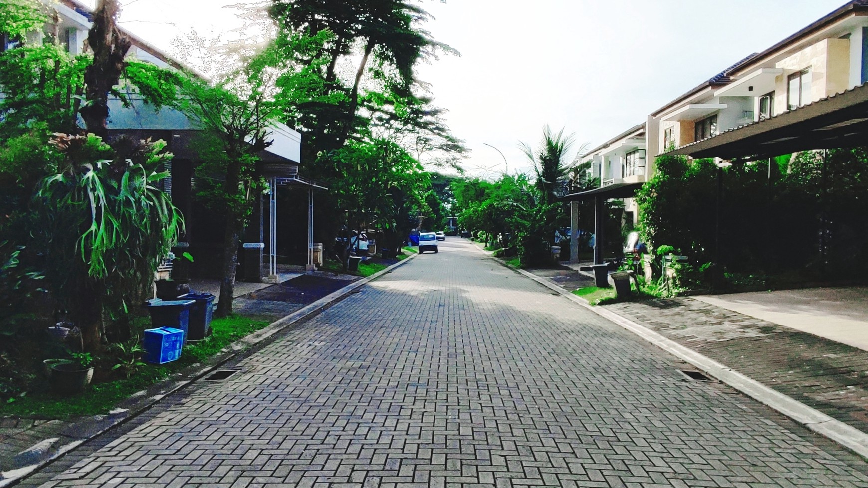 Flash Sale. Rumah Mewah Green Cove, BSD