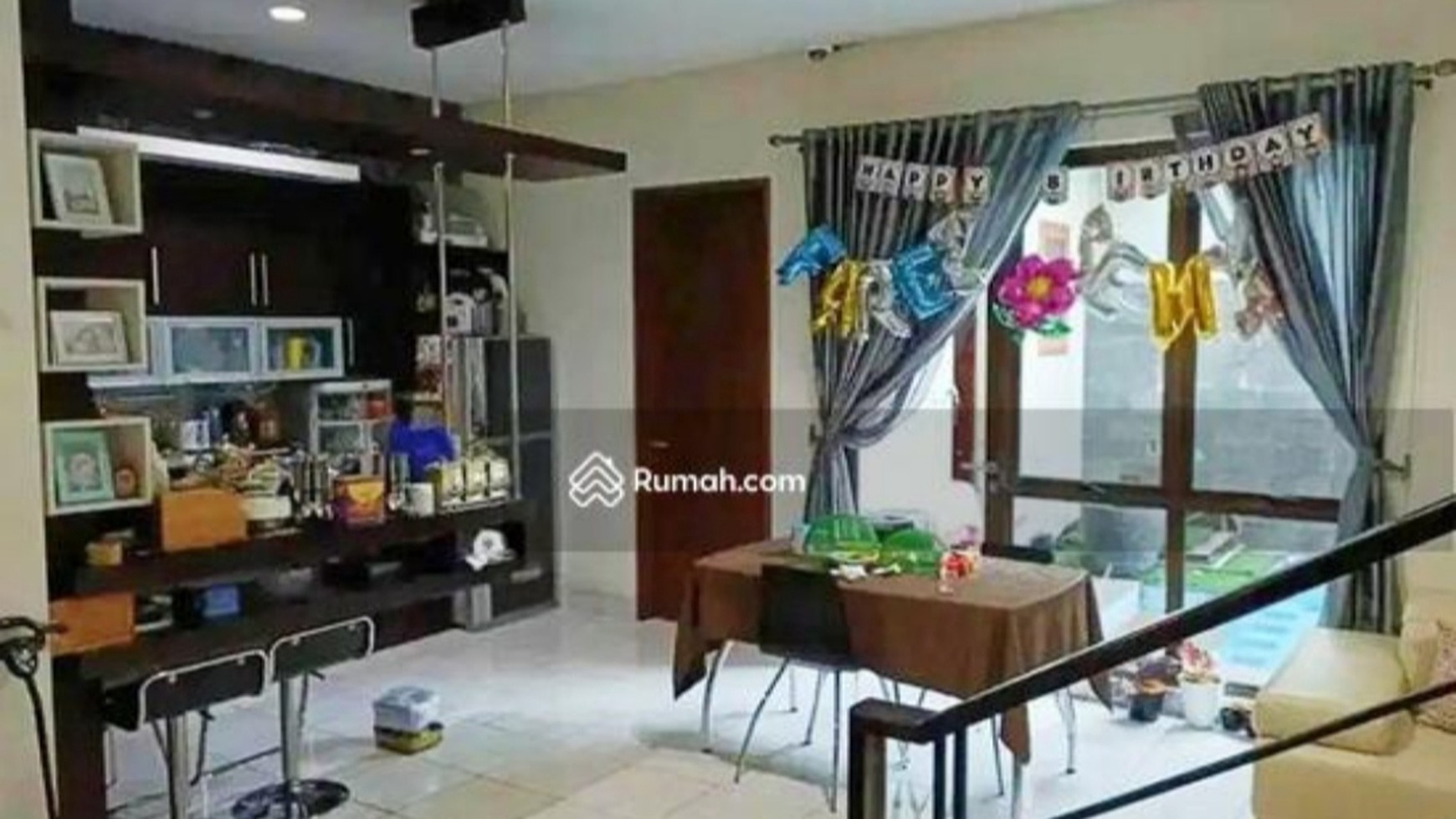 Flash Sale. Rumah Mewah Green Cove, BSD