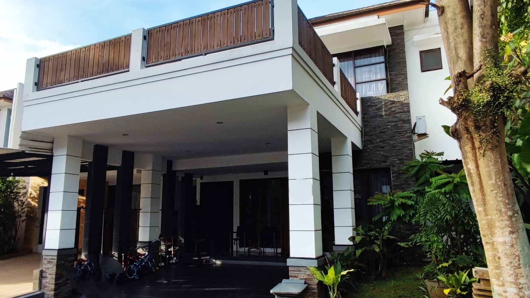 Flash Sale. Rumah Mewah Green Cove, BSD