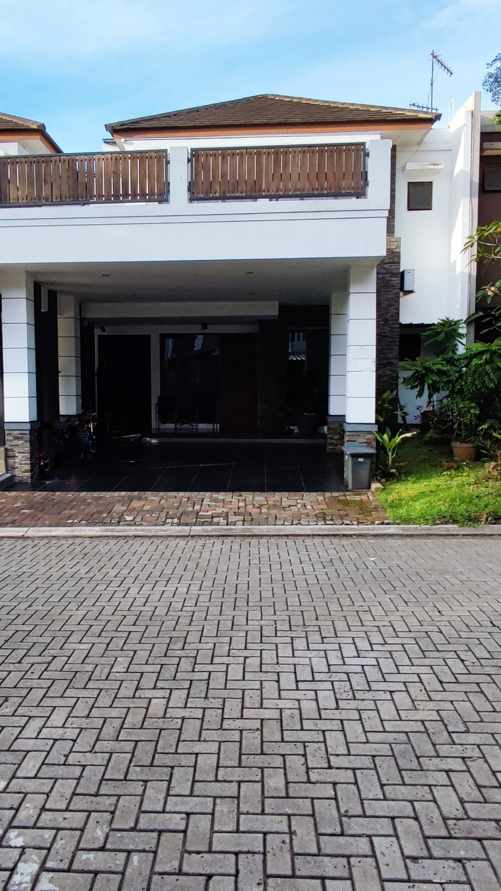 Flash Sale. Rumah Mewah Green Cove, BSD