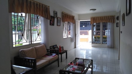 RUMAH NARADA TANAH TINGGI