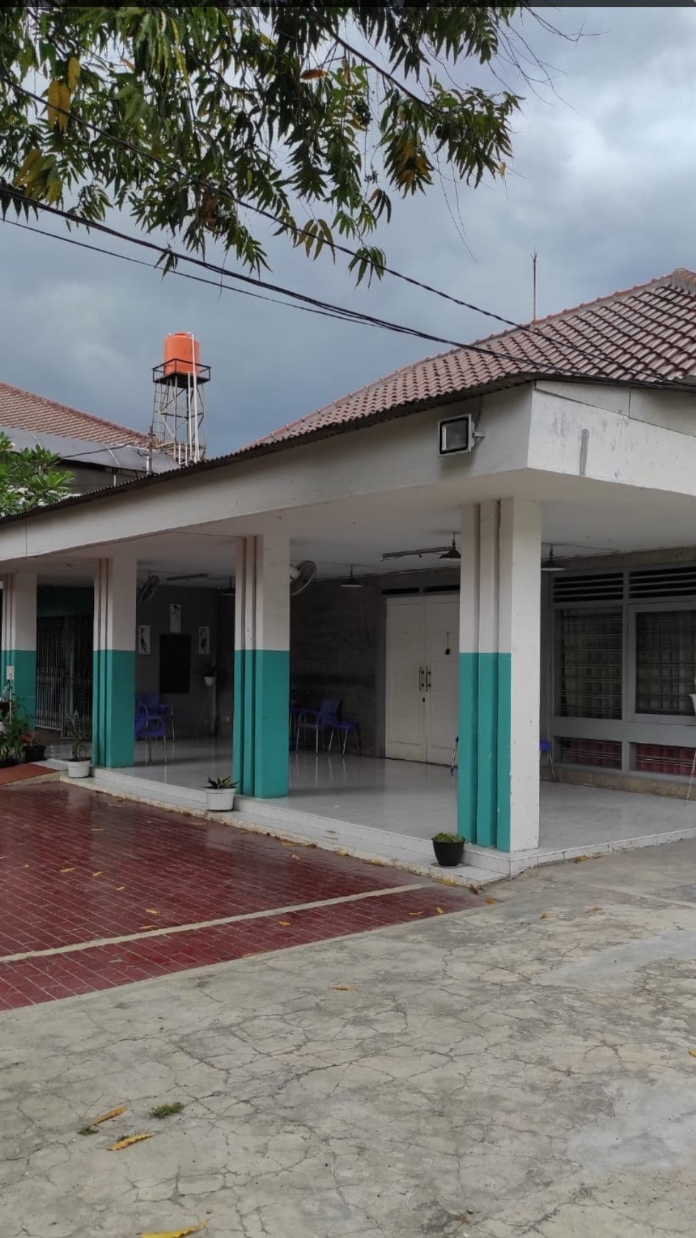 JUAL CEPAT RUMAH KRAMAT