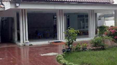 JUAL CEPAT RUMAH KRAMAT