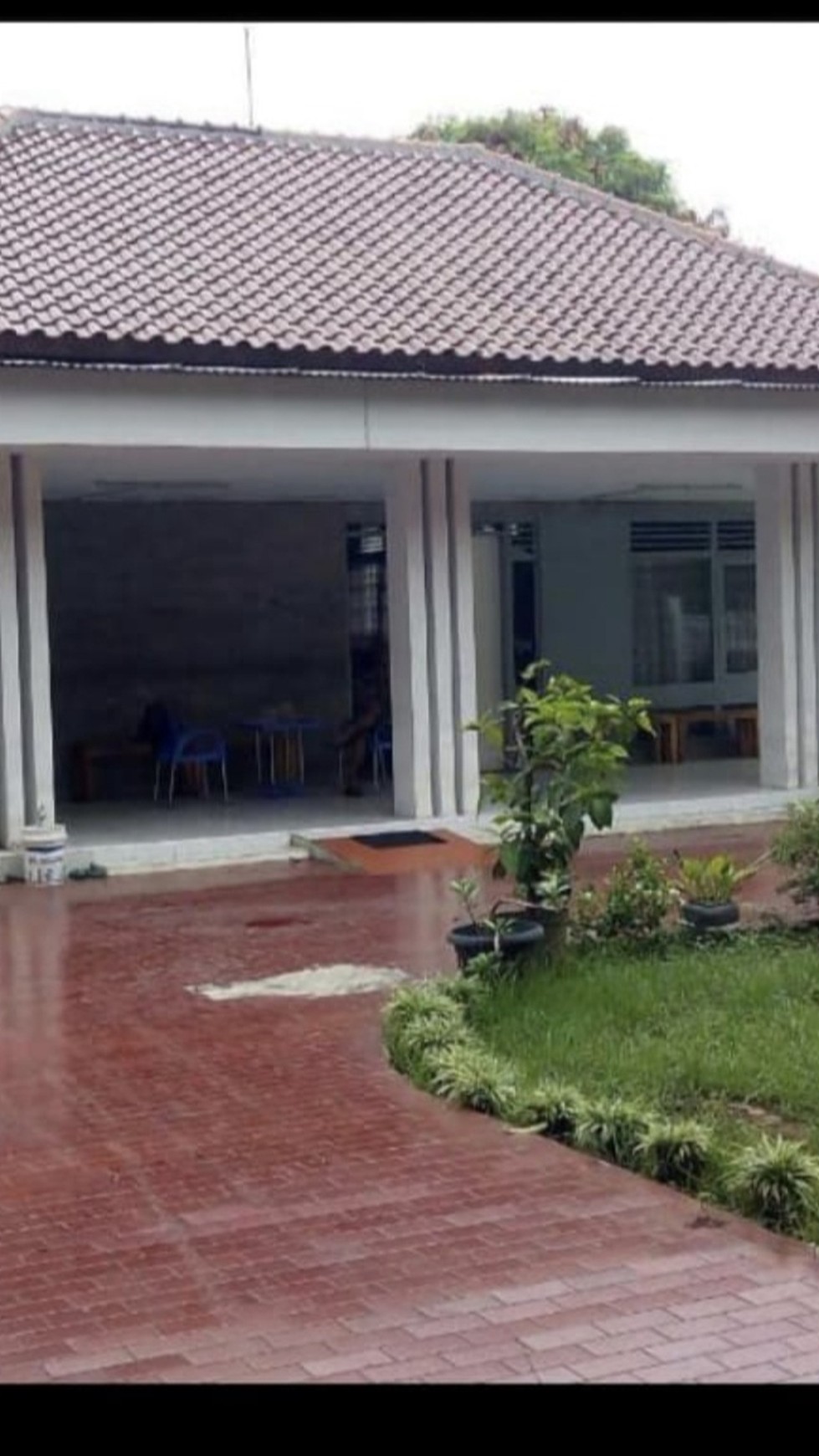 JUAL CEPAT RUMAH KRAMAT