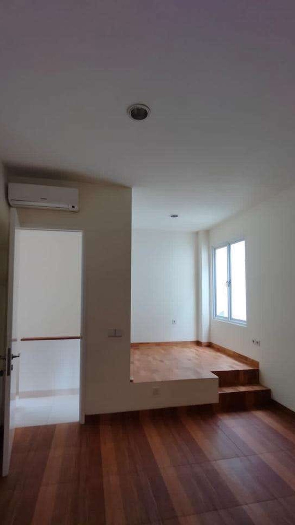 Flash Sale. Rumah Cluster Assana Vanya Park, BSD