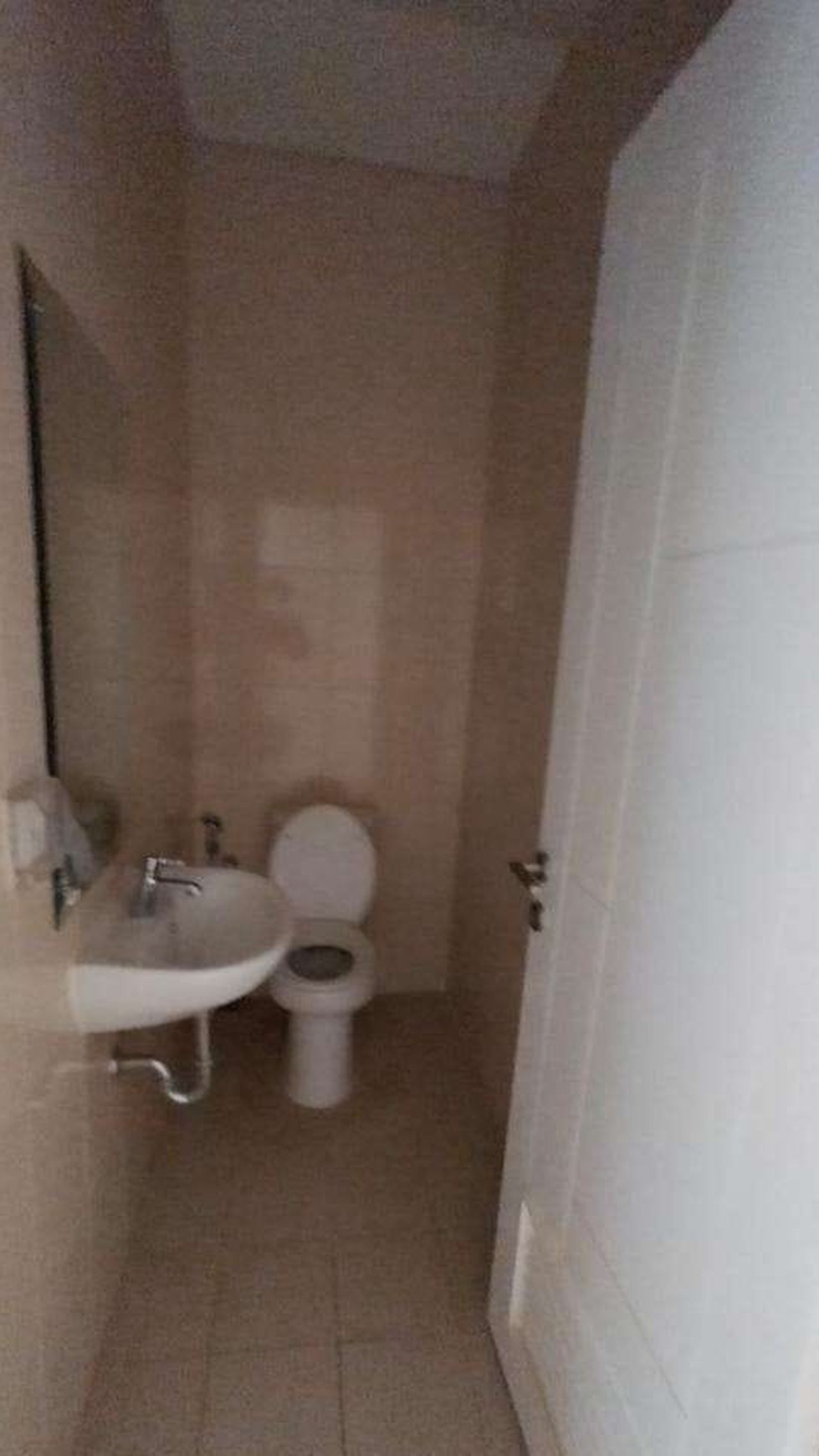 Flash Sale. Rumah Cluster Assana Vanya Park, BSD