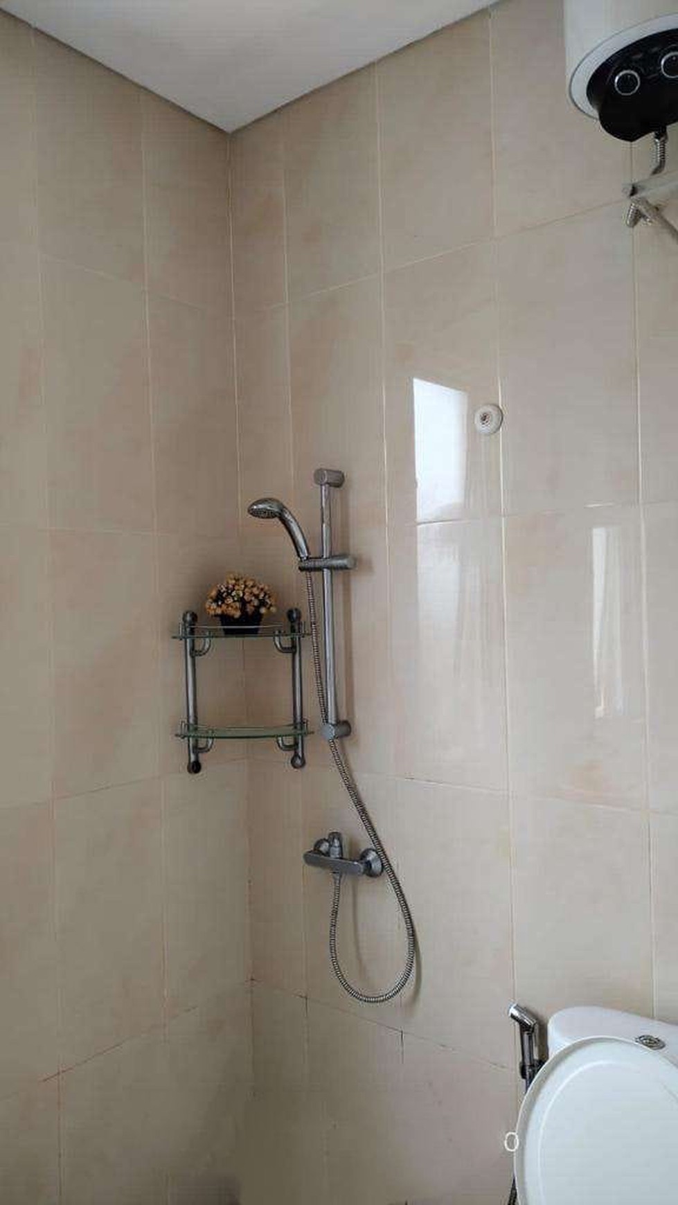 Flash Sale. Rumah Cluster Assana Vanya Park, BSD