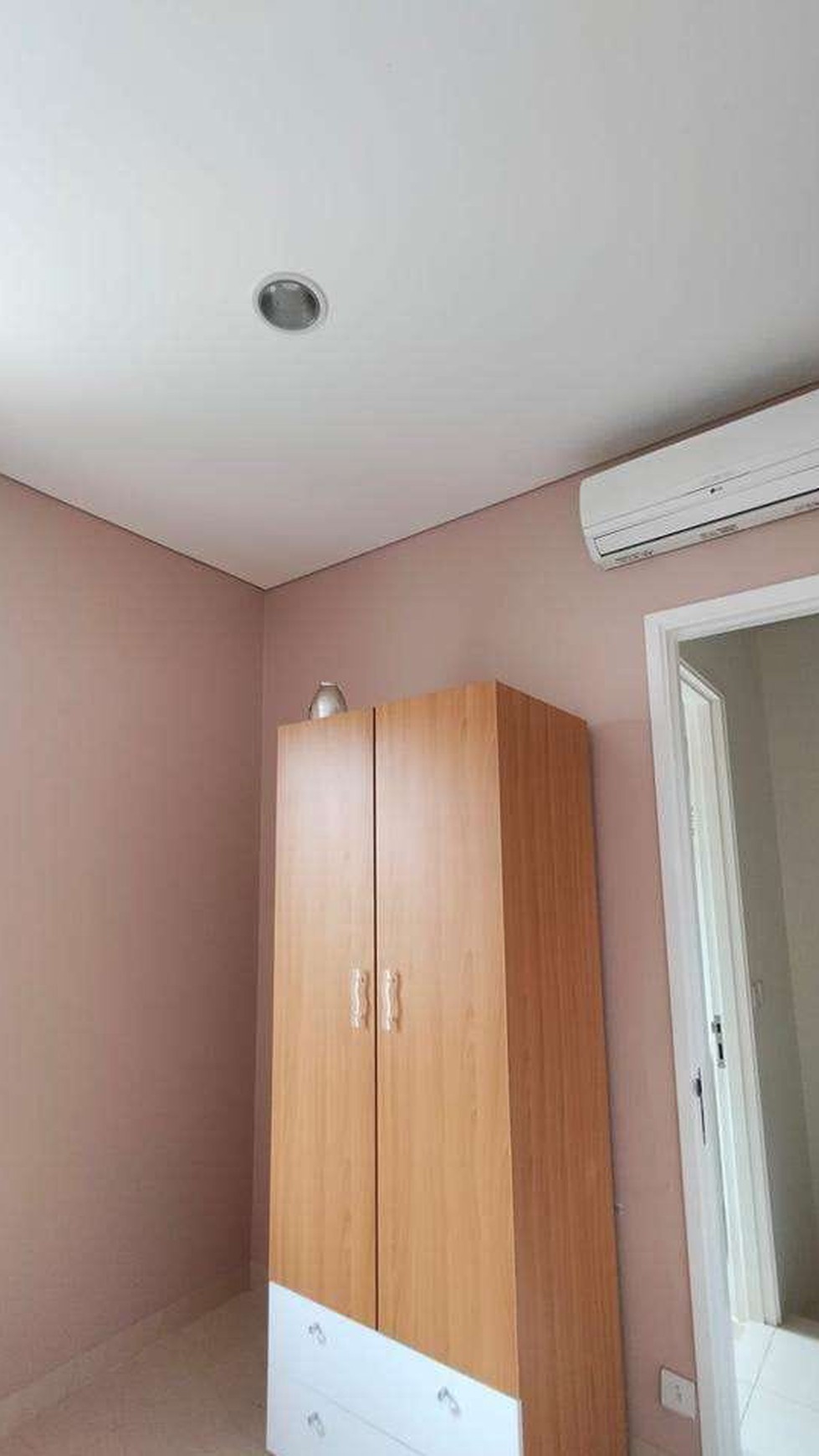 Flash Sale. Rumah Cluster Assana Vanya Park, BSD