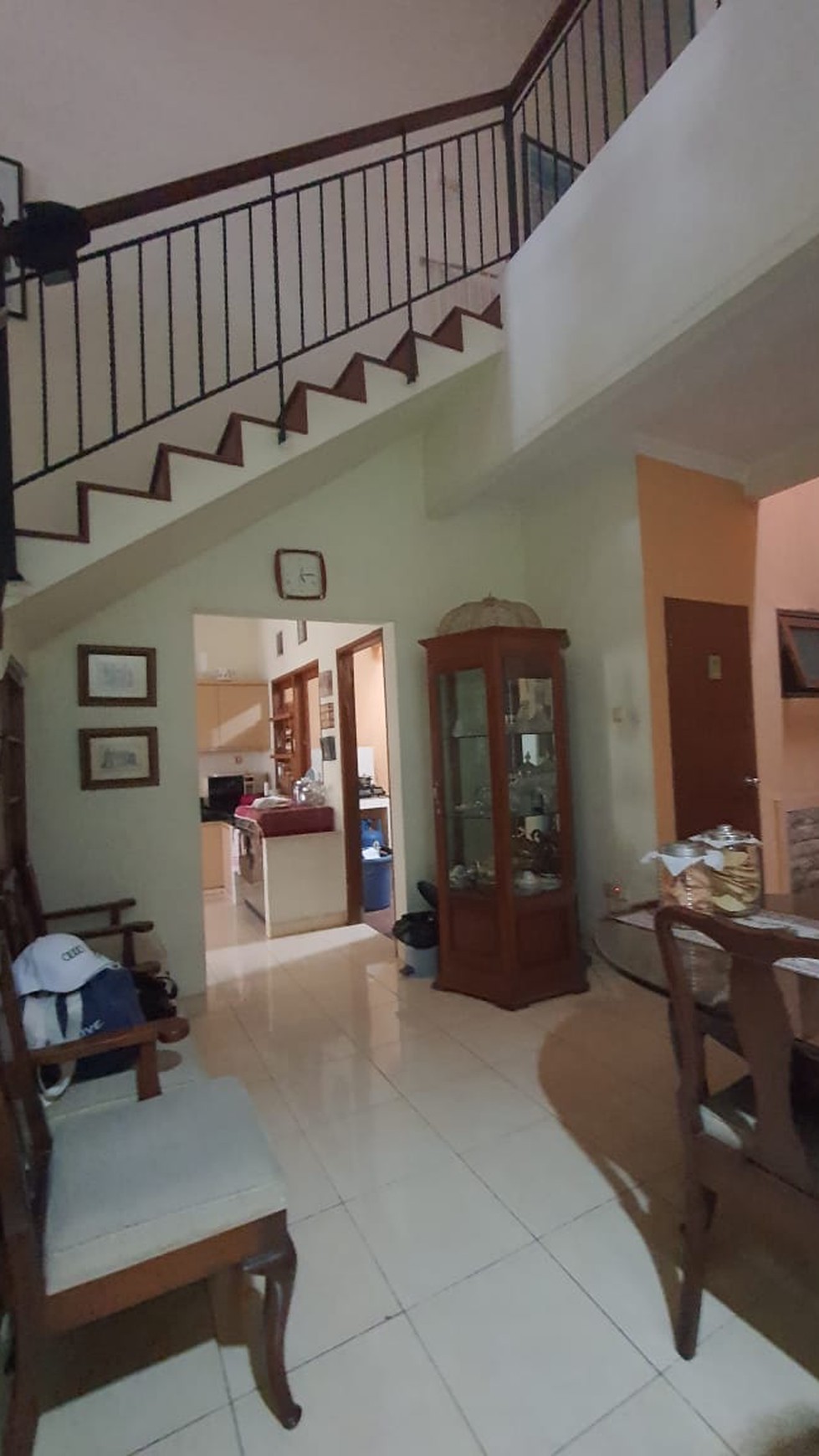 Rumah Bagus Di Puri Bintaro, Bintaro Jaya Sektor 9