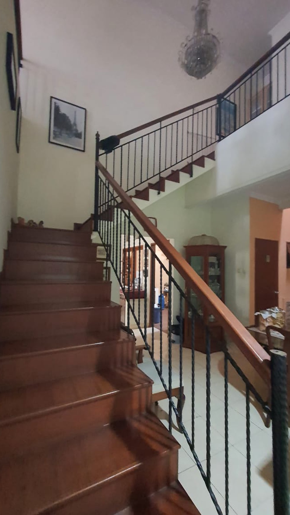 Rumah Bagus Di Puri Bintaro, Bintaro Jaya Sektor 9