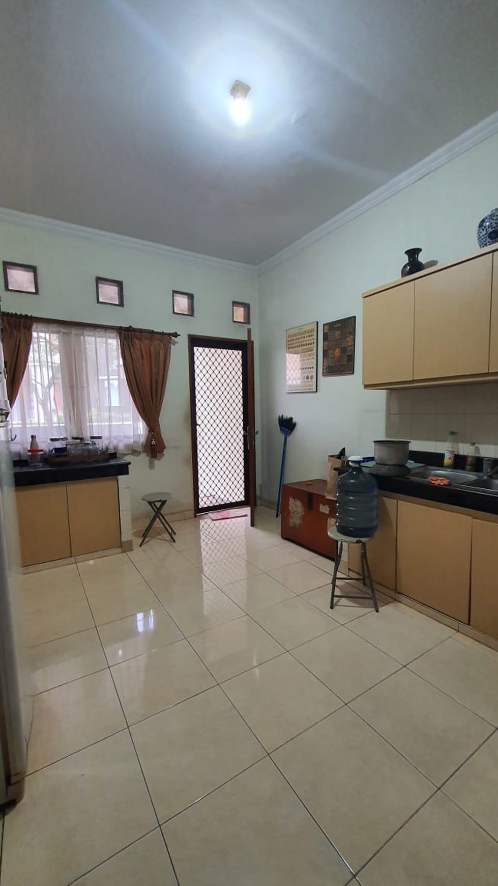 Rumah Bagus Di Puri Bintaro, Bintaro Jaya Sektor 9