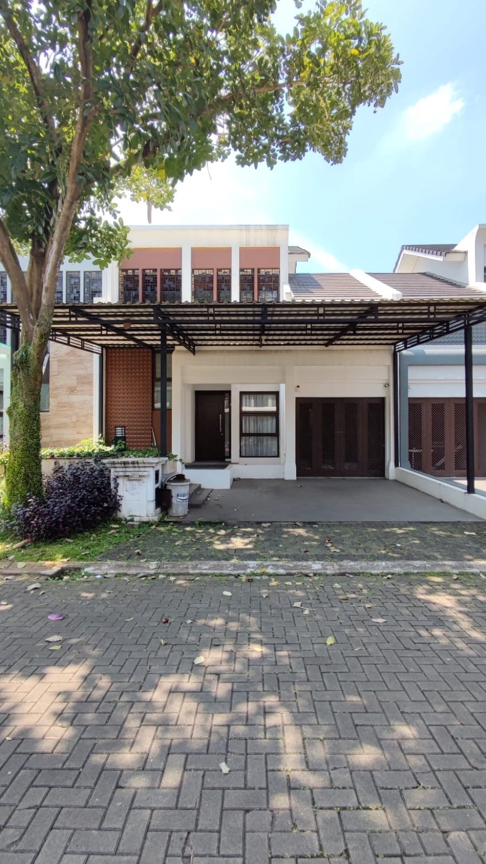 Hot Sale. Rumah Mewah Greenwich Park Mayfield, BSD