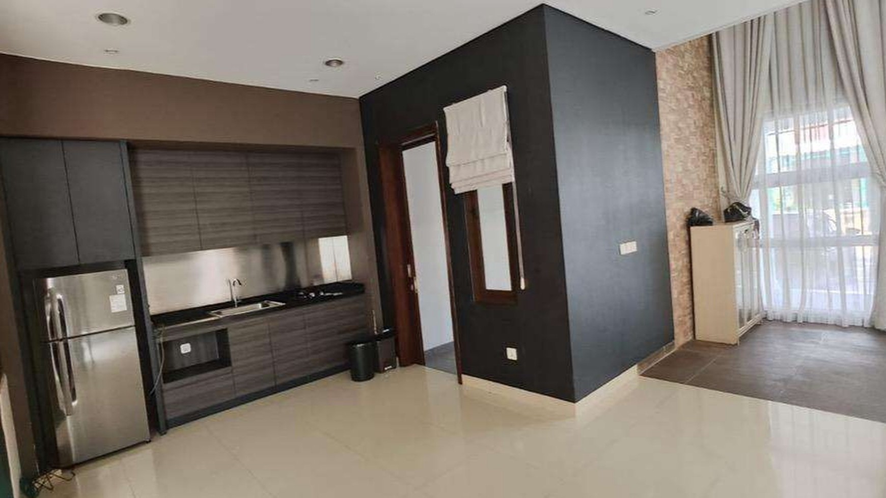 Hot Sale. Rumah Mewah Greenwich Park Mayfield, BSD