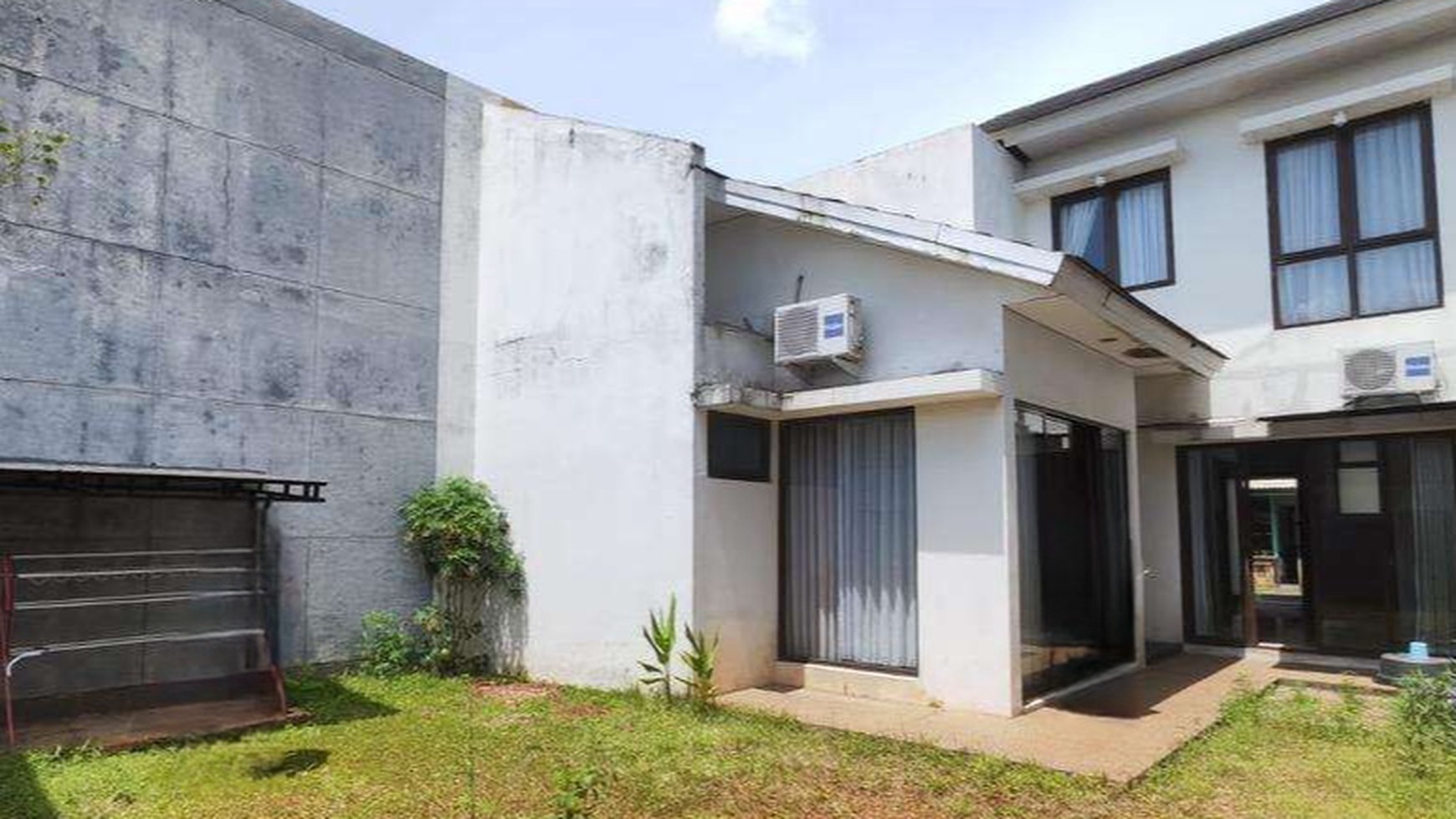 Hot Sale. Rumah Mewah Greenwich Park Mayfield, BSD