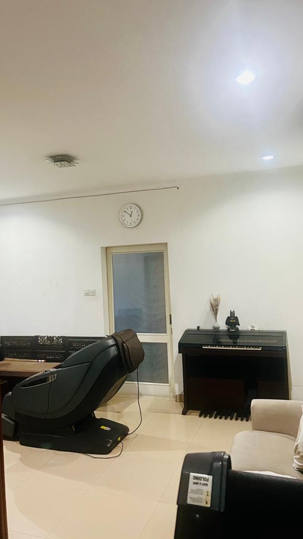 Banting harga. Rumah Bagus Kencana Loka, BSD