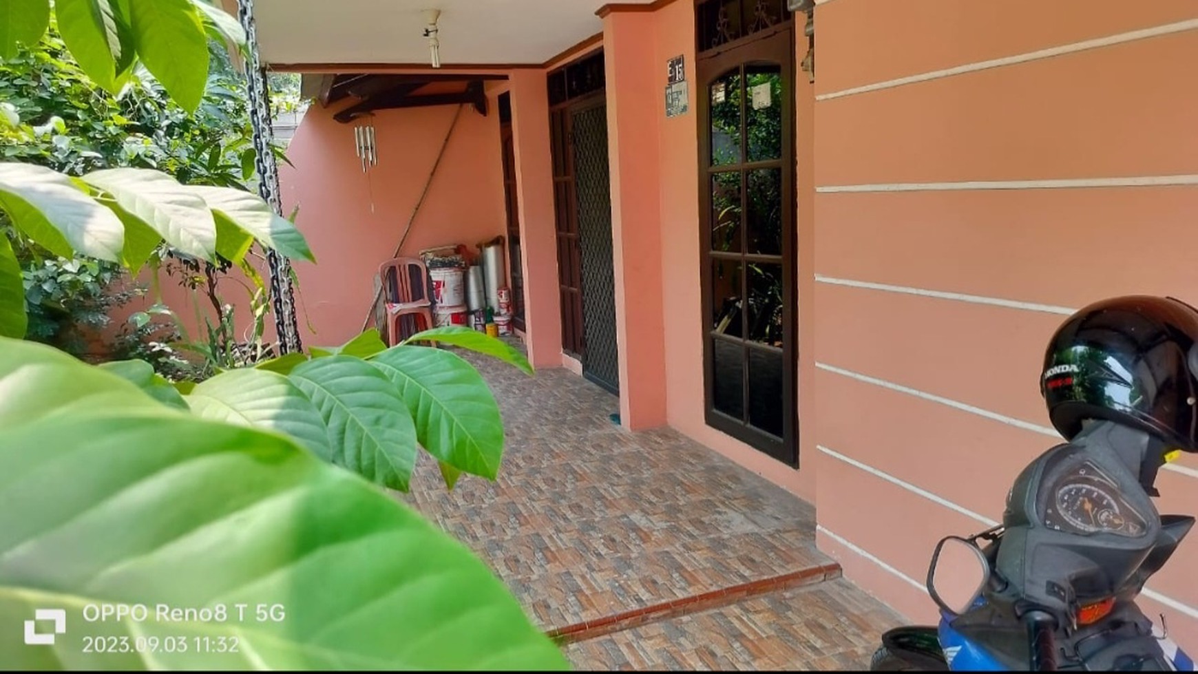 Rumah Citra Garden City, Kalideres Luas 300m2